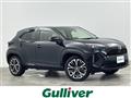 2021 Toyota Yaris Cross
