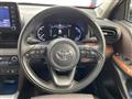 2021 Toyota Yaris Cross