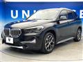 2020 BMW X1