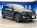 2020 BMW X1