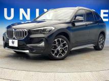 2020 BMW X1