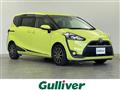 2015 Toyota Sienta