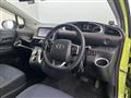 2015 Toyota Sienta