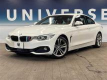2015 BMW 4 Series