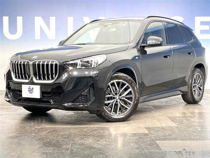 2023 BMW X1