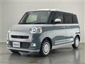 2026 Daihatsu Move Canbus