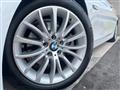 2015 BMW 5 Series