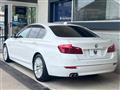 2015 BMW 5 Series
