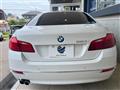 2015 BMW 5 Series