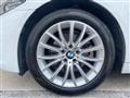2015 BMW 5 Series