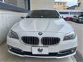 2015 BMW 5 Series