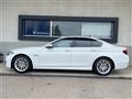 2015 BMW 5 Series