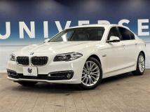 2014 BMW 5 Series