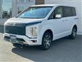 2024 Mitsubishi Delica D5