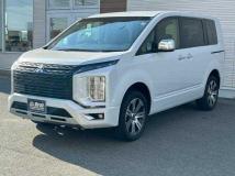 2024 Mitsubishi Delica D5
