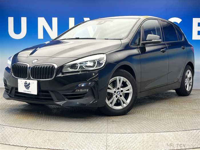 2019 BMW 2 Series