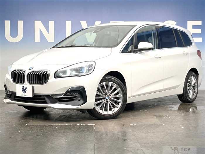2019 BMW 2 Series