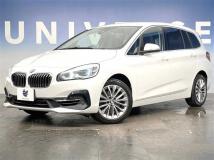 2019 BMW 2 Series