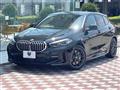 2021 BMW 1 Series