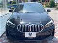 2021 BMW 1 Series