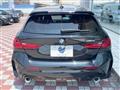 2021 BMW 1 Series
