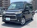 2012 Daihatsu Tanto