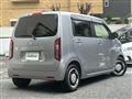 2025 Honda N-WGN