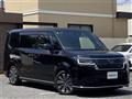 2022 Honda Step WGN