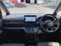 2022 Honda Step WGN