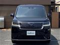 2022 Honda Step WGN