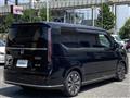 2022 Honda Step WGN