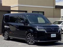 2022 Honda Step WGN