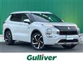 2022 Mitsubishi OUTLANDER PHEV