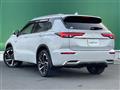 2022 Mitsubishi OUTLANDER PHEV