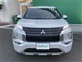 2022 Mitsubishi OUTLANDER PHEV