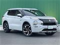 2022 Mitsubishi OUTLANDER PHEV