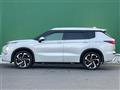 2022 Mitsubishi OUTLANDER PHEV