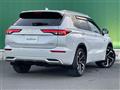 2022 Mitsubishi OUTLANDER PHEV