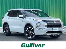 2022 Mitsubishi OUTLANDER PHEV