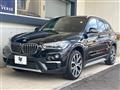 2015 BMW X1