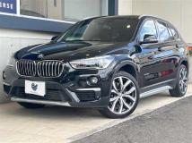2015 BMW X1