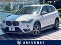2016 BMW X1