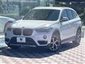 2017 BMW X1