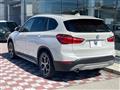 2017 BMW X1