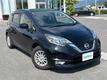 2017 Nissan Note