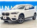 2016 BMW X1