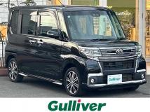 2017 Daihatsu Tanto