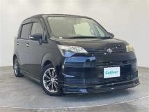 2012 Toyota SPADE