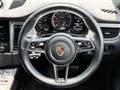 2016 Porsche Macan