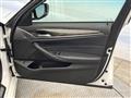 2017 BMW 5 Series
